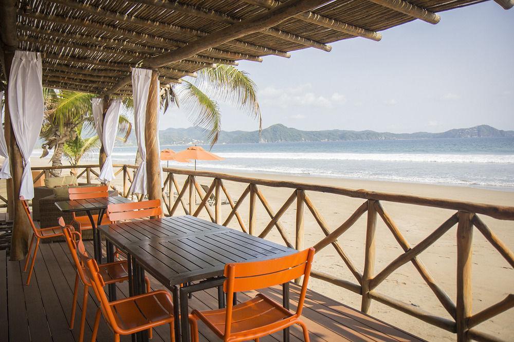 Chantli Mare Boca de Iguanas المظهر الخارجي الصورة