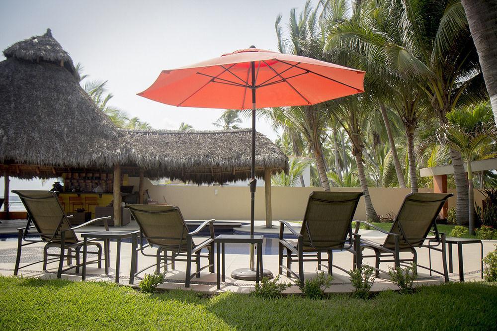 Chantli Mare Boca de Iguanas المظهر الخارجي الصورة