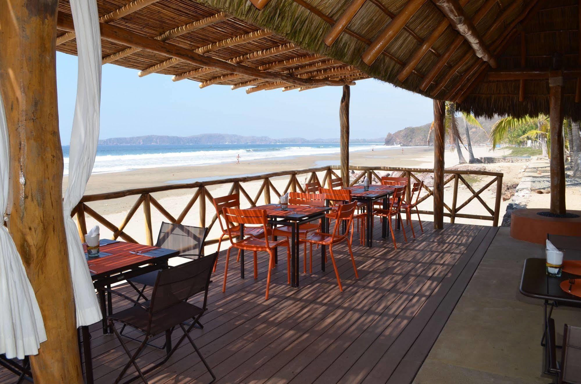 Chantli Mare Boca de Iguanas المظهر الخارجي الصورة