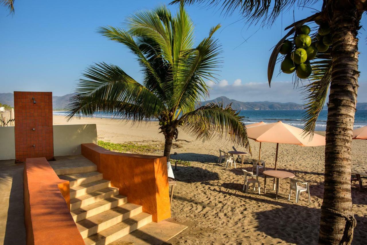 Chantli Mare Boca de Iguanas المظهر الخارجي الصورة