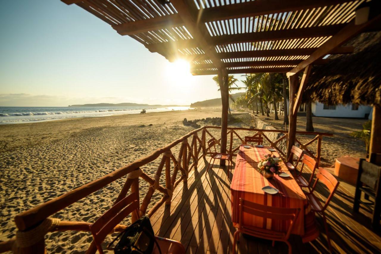 Chantli Mare Boca de Iguanas المظهر الخارجي الصورة