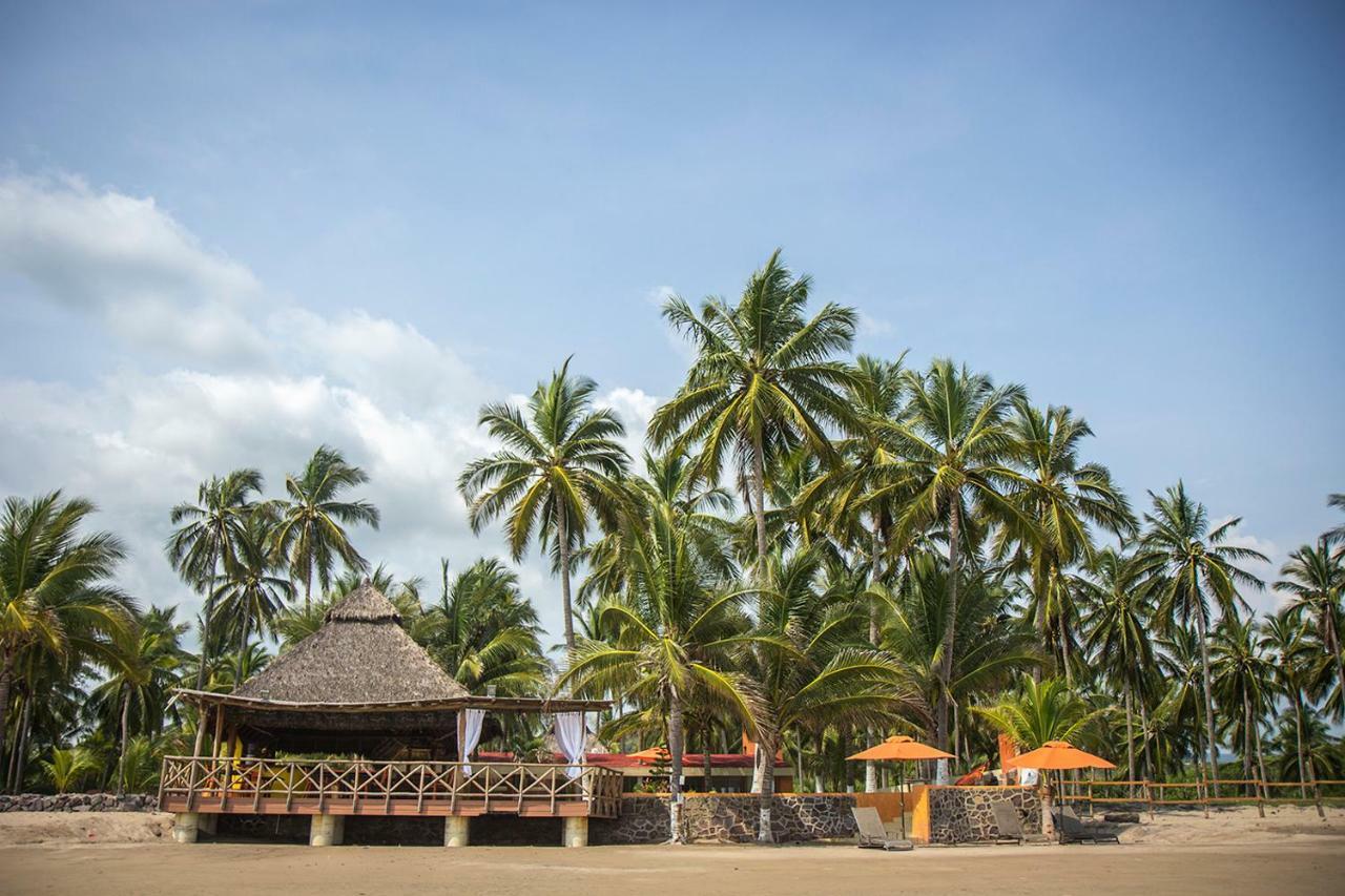 Chantli Mare Boca de Iguanas المظهر الخارجي الصورة