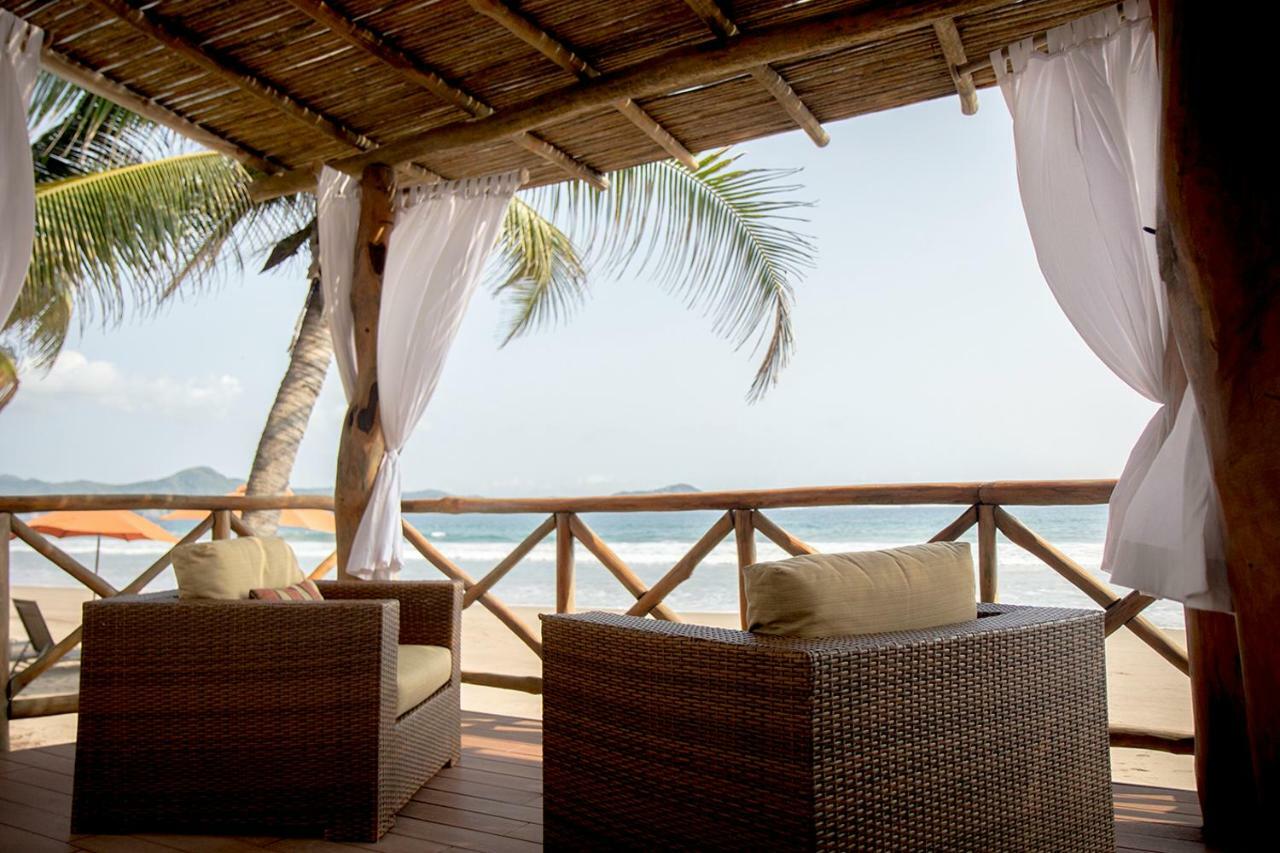 Chantli Mare Boca de Iguanas المظهر الخارجي الصورة